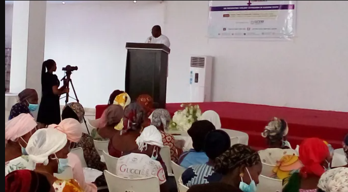 Women key to conflict resolution, management, peace building – ActionAid
