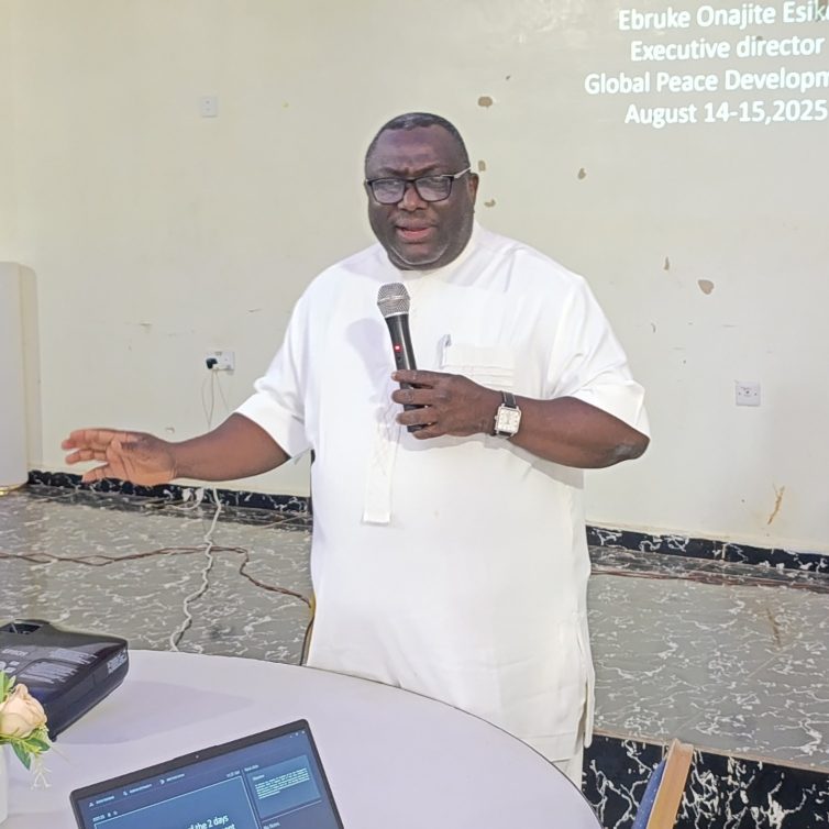 Yobe State ACreSAL: Waste Management Training